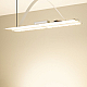 Светильник для растений Arlight SP-FITO-HANG-S820х240-130W Day4500-Red (WH, 60 deg, 230V) 056264