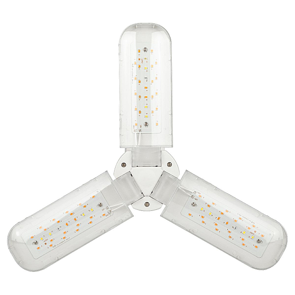 Подвесной светильник Эра FITO-24W-RB-E27-FOLD Б0061428