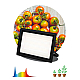 Фитопрожектор Эра FITO-150W-Ra90-LED Б0059880
