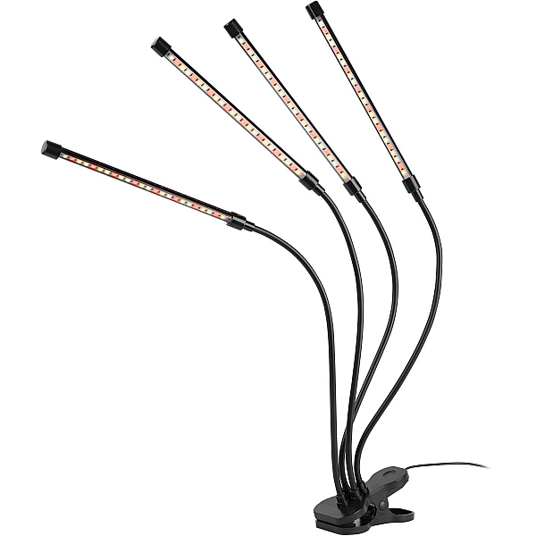 Светильник для растений Эра FITO-40W-АLED-RaL Б0068288