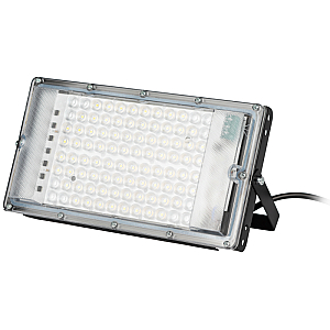 Фитопрожектор для растений Эра FITO-80W-Ra90-LED-Y Б0057284