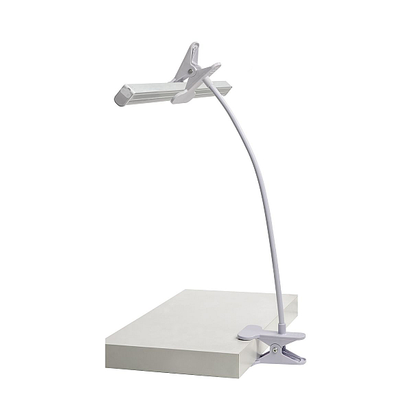 Подставка для светильника ULI-P Uniel ФитоЛето UFP-M02C-450 White Polybag Set2 UL-00010111