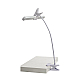 Подставка для светильника ULI-P Uniel ФитоЛето UFP-M02C-450 White Polybag Set2 UL-00010111