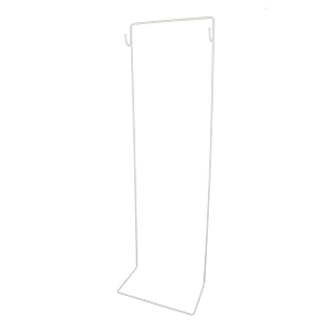 Подставка для светильника Uniel UFP-G10A H65 WHITE UL-00010041