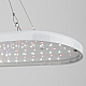 Светодиодный подвесной светильник для растений ЭРА Fito-25W-Qled-Fly Б0053062