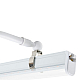 Подставка для светильника ULI-P Uniel ФитоЛето UFP-M02C-450 White Polybag Set2 UL-00010111