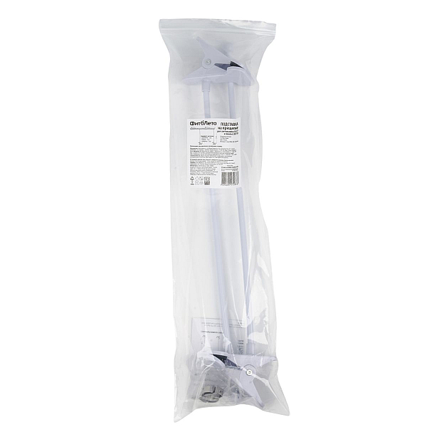 Подставка для светильника ULI-P Uniel ФитоЛето UFP-M02C-450 White Polybag Set2 UL-00010111