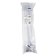 Подставка для светильника ULI-P Uniel ФитоЛето UFP-M02C-450 White Polybag Set2 UL-00010111