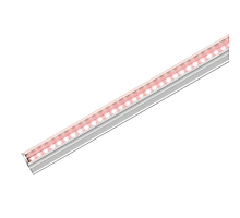 Настенный светодиодный светильник (UL-00003957) Uniel ULI-P16-10W/SPLE IP20 White