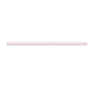 Линейный светодиодный светильник для растений (UL-00002992) Uniel ULI-P20-18W/SPSB IP40 White