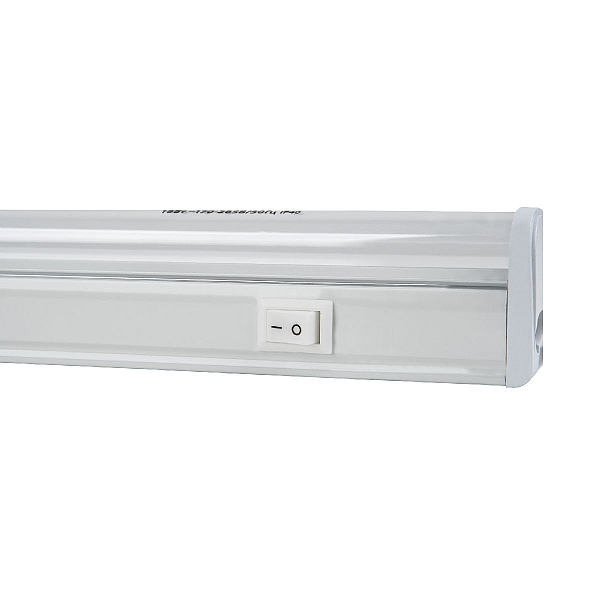 Настенный светодиодный светильник для растений Uniel ULI-P42-18W/SPBX IP40 White UL-00010567