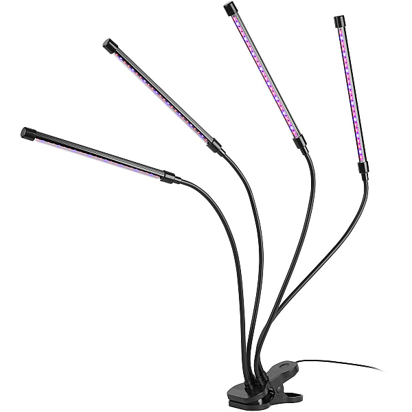 Светильник для растений Эра FITO-40W-АLED-RB Б0068219