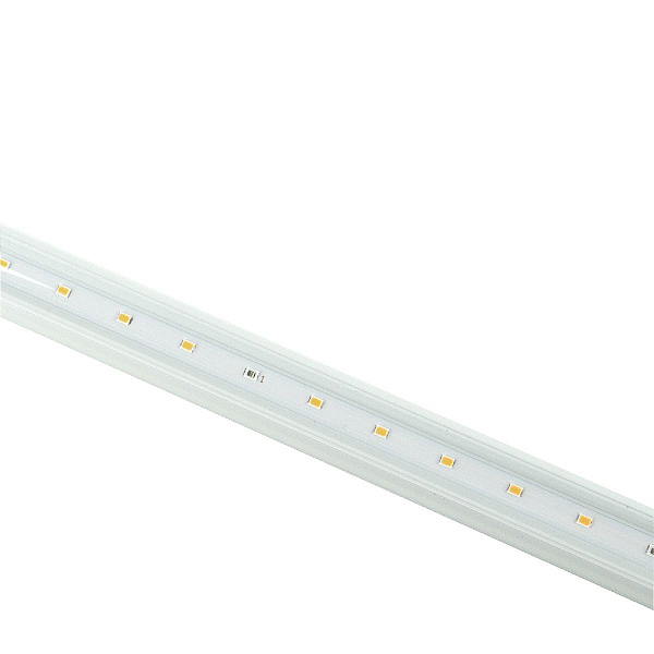 Настенный светодиодный светильник для растений Uniel ULI-P33-24W/SPLX IP40 White UL-00010526
