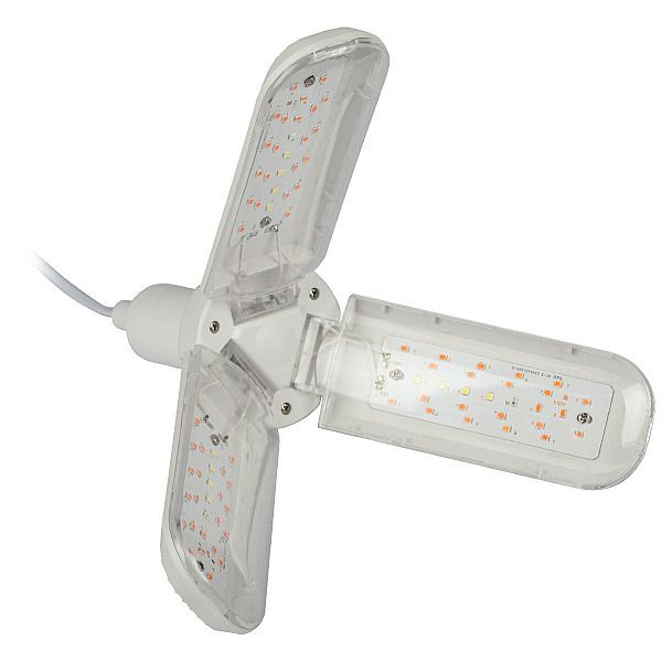 Подвесной светильник Эра FITO-24W-RB-E27-FOLD Б0061428