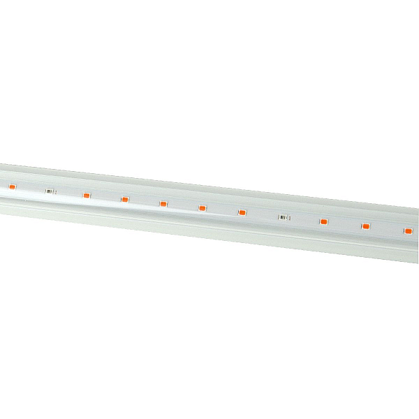 Настенный светодиодный светильник для растений Uniel ULI-P43-24W/SPBX IP40 White UL-00010528