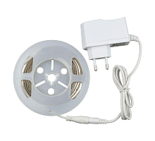 Светодиодная лента Uniel ULS-P71-2835-42LED/m-IP65-2M-SPLE RRP18C00