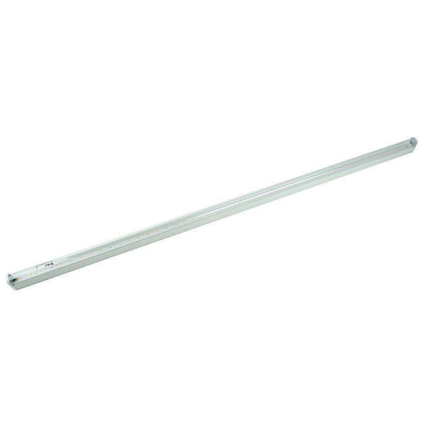 Настенный светодиодный светильник для растений Uniel ULI-P33-24W/SPLX IP40 White UL-00010526
