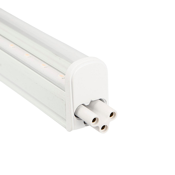 Настенный светодиодный светильник Uniel ULI-P20-10W/SPSB IP40 White UL-00002991