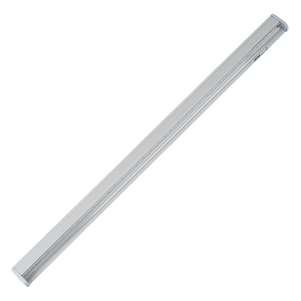 Настенный светодиодный светильник для растений Uniel ULI-P42-18W/SPBX IP40 White UL-00010567