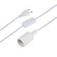 Светильник для растений Эра FITO-Holder E27 Б0057286