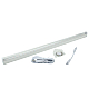 Настенный светодиодный светильник для растений Uniel ULI-P42-18W/SPBX IP40 White UL-00010567