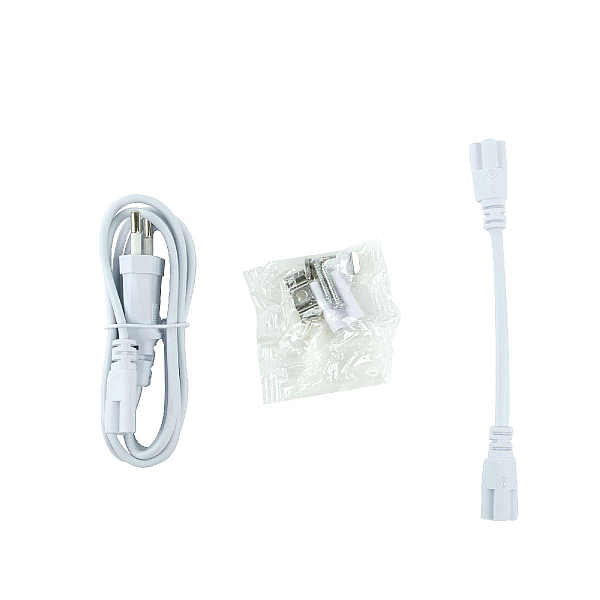 Настенный светодиодный светильник для растений Uniel ULI-P33-24W/SPLX IP40 White UL-00010526