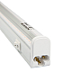 Настенный светодиодный светильник Uniel ULI-P20-10W/SPSB IP40 White UL-00002991