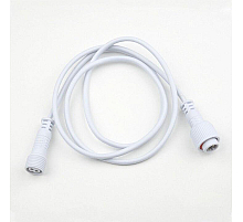 Провод (UL-00003855) Uniel UCX-PP2/Y90-100 White 1 Sticker