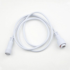 Провод (UL-00003855) Uniel UCX-PP2/Y90-100 White 1 Sticker