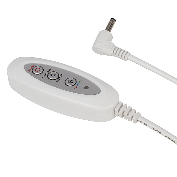 Светодиодный подвесной светильник для растений ЭРА Fito-25W-Qled-Fly Б0053062