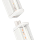 Светодиодный линейный светильник для растений Uniel ULI-P10-10W/SPFR IP40 White UL-00002257
