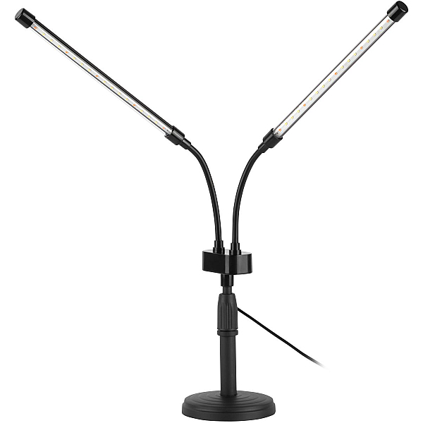 Светильник для растений Эра FITO-20W-АLED-Ra-USB Б0068236