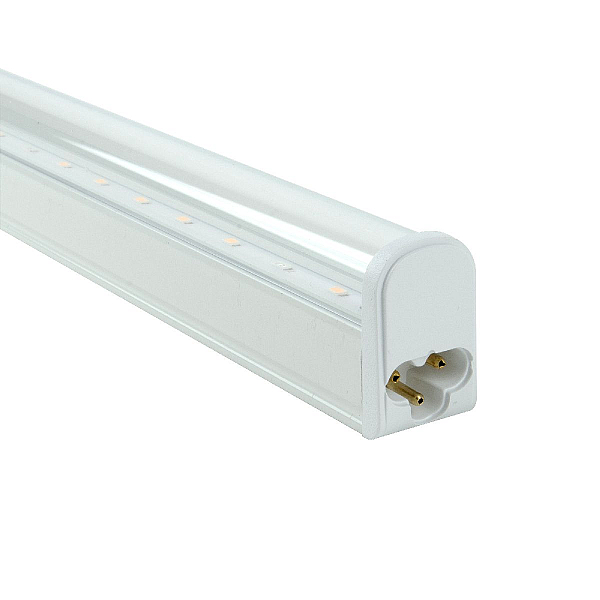 Настенный светодиодный светильник для растений Uniel ULI-P33-24W/SPLX IP40 White UL-00010526