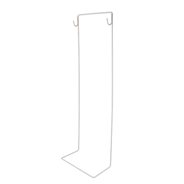Подставка для светильника ULI-P Uniel UFP-G10A H65 White UL-00010041