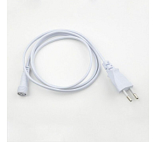 Провод (UL-00003854) Uniel UCX-PT2/Y90-120 White 1 Sticker