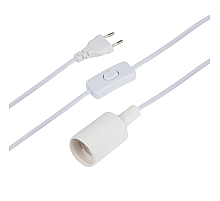 Светильник для растений Эра FITO-Holder E27 3м Б0061585