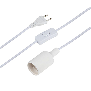 Светильник для растений Эра FITO-Holder E27 3м Б0061585