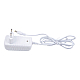 Светильник для растений Uniel ULT-P35M-15W/SPLE/TM IP40 WHITE LEAF UL-00012580