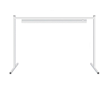 Подставка для светильника (UL-00003282) Uniel UFP-G03S White