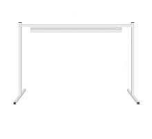 Подставка для светильника (UL-00003282) Uniel UFP-G03S White