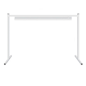 Подставка для светильника (UL-00003282) Uniel UFP-G03S White