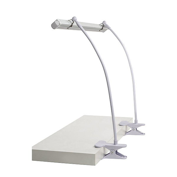 Подставка для светильника ULI-P Uniel ФитоЛето UFP-M02C-450 White Polybag Set2 UL-00010111