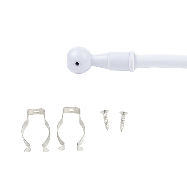 Подставка для светильника ULI-P Uniel ФитоЛето UFP-M02C-450 White Polybag Set2 UL-00010111