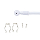 Подставка для светильника ULI-P Uniel ФитоЛето UFP-M02C-450 White Polybag Set2 UL-00010111