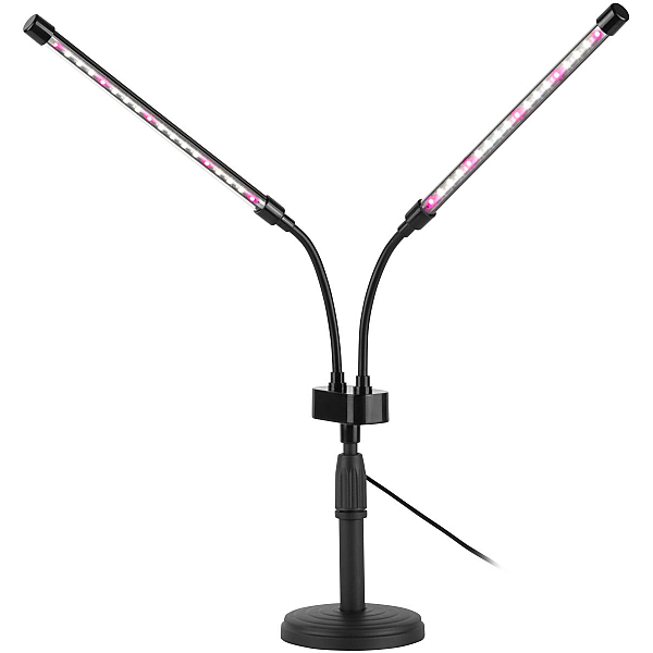 Светильник для растений Эра FITO-20W-АLED-Ra-USB Б0068236