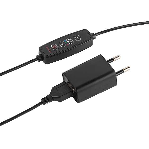 Светильник для растений Эра FITO-20W-АLED-RB Б0068275