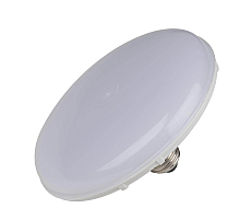 Лампа светодиодная для растений (UL-00004122) Uniel E27 16W матовая LED-U150-16W/SPSB/E27/FR PLP30WH
