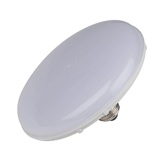Лампа светодиодная для растений (UL-00004122) Uniel E27 16W матовая LED-U150-16W/SPSB/E27/FR PLP30WH
