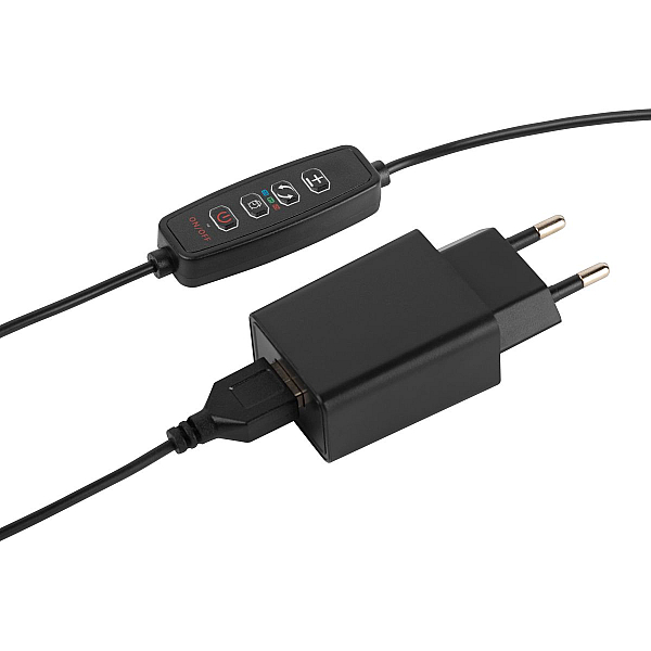 Светильник для растений Эра FITO-40W-АLED-RaL Б0068288