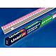 Настенный светодиодный светильник Uniel ULI-P21-35W/SPSB IP40 White UL-00002993